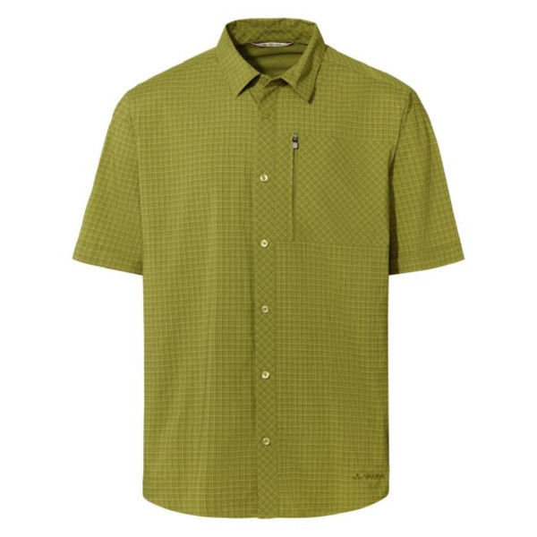Vaude Men`s Seiland Shirt IV Herren Karohemd