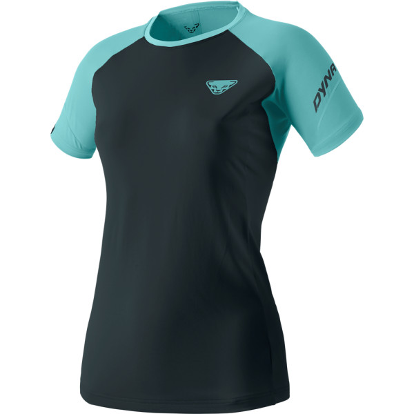 DYNAFIT ALPINE PRO DAMEN T-SHIRT