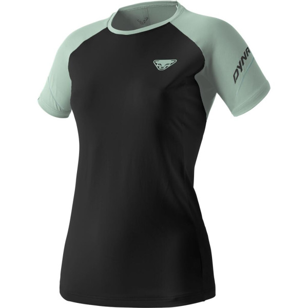 DYNAFIT ALPINE PRO DAMEN T-SHIRT
