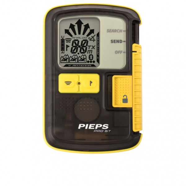 PIEPS PRO BT LVS-GERÄT