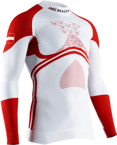 X-BIONIC ENERGY ACCUM 4.0 TNECK LS AT