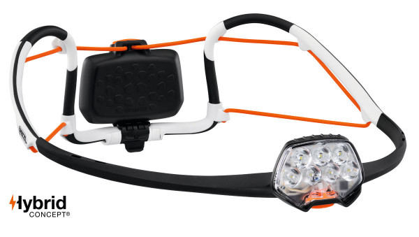 Petzl Iko Core Stirnlampe