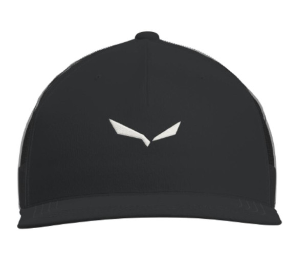 SALEWA EAGLE LOGO MESH CAP