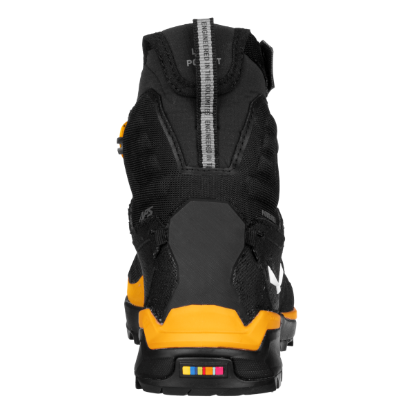 SALEWA ORTLES LIGHT MID PTX Herren