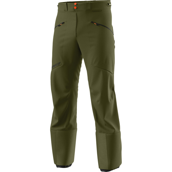 DYNAFIT RADICAL SOFTSHELL Hose Herren