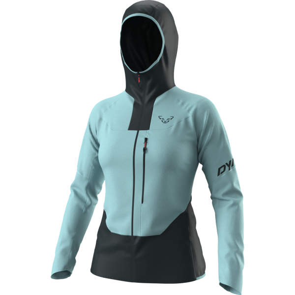 DYNAFIT TRAVERSE DST DAMENJACKE