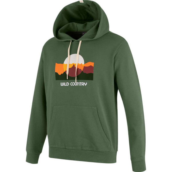 Wild Country MOVEMENT HOODY HERREN