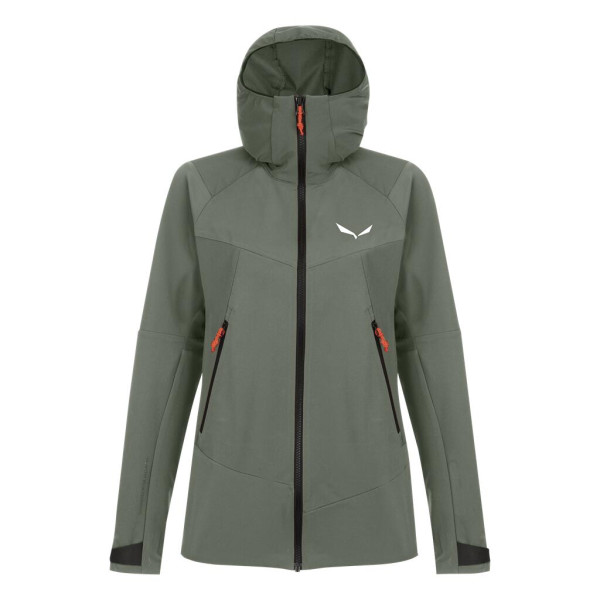 SALEWA SELLA DST Jacke Damen