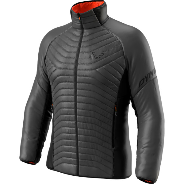 Dynafit Speed Insulation Herrenjacke in schwarz