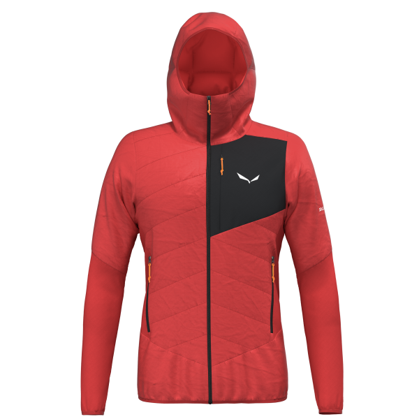 SALEWA ORTLES HYB TWR Jacke Herren