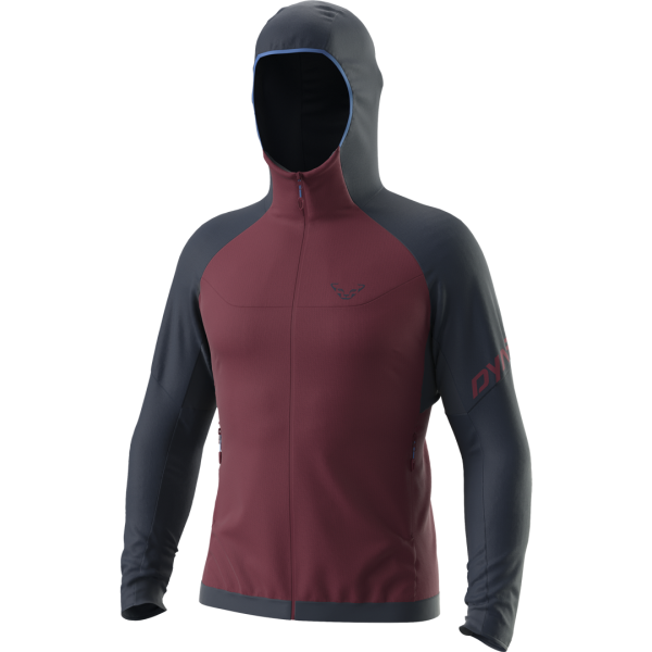 DYNAFIT TRANSALPER THERMAL HOODY Jacke Herren