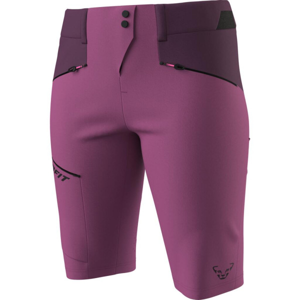 DYNAFIT TRANSALPER DST Dynastretch Shorts Damen