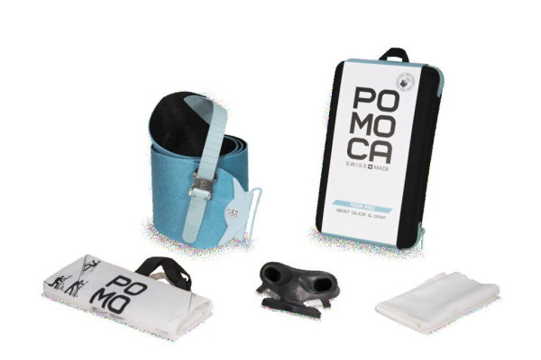 Pomoca Tour Pro - ready2climb 110mm
