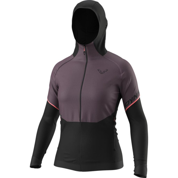 DYNAFIT Alpine Hybrid Jacke Damen