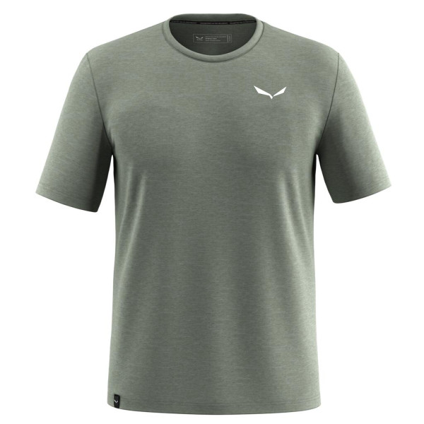 SALEWA EAGLE MINILOGO AM T-SHIRT M
