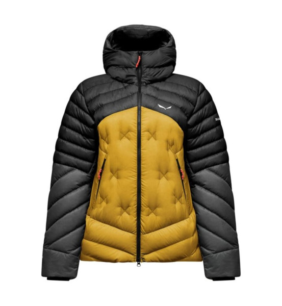 SALEWA ORTLES MED 4 RDS Daunenjacke für Damen