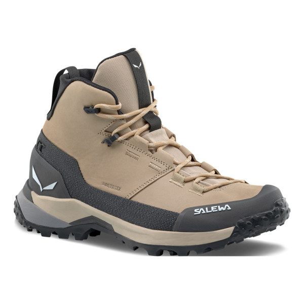SALEWA PUEZ LEATHER MID PTX Trekkingschuh für Damen