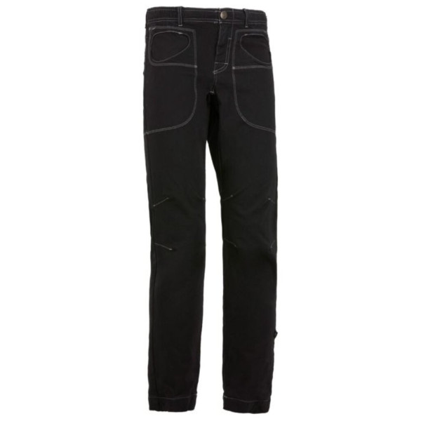E9 RONDO ARTSKIN Kletterhose für Herren