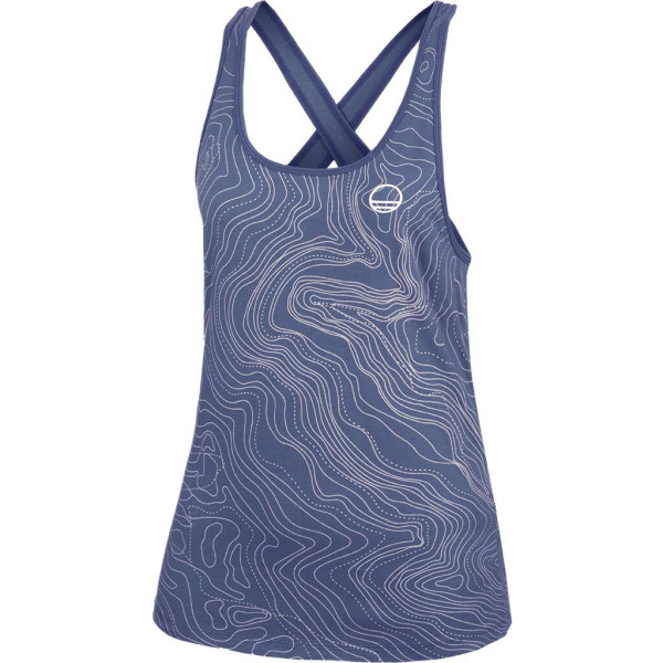 WILD COUNTRY FLOW DAMEN TANKTOP