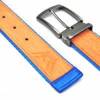 2255/Blue/Orange