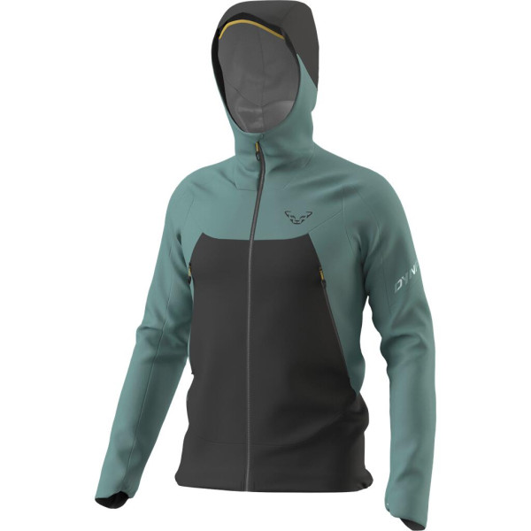 DYNAFIT TRANSALPER 3L 3-Lagen Jacke Herren