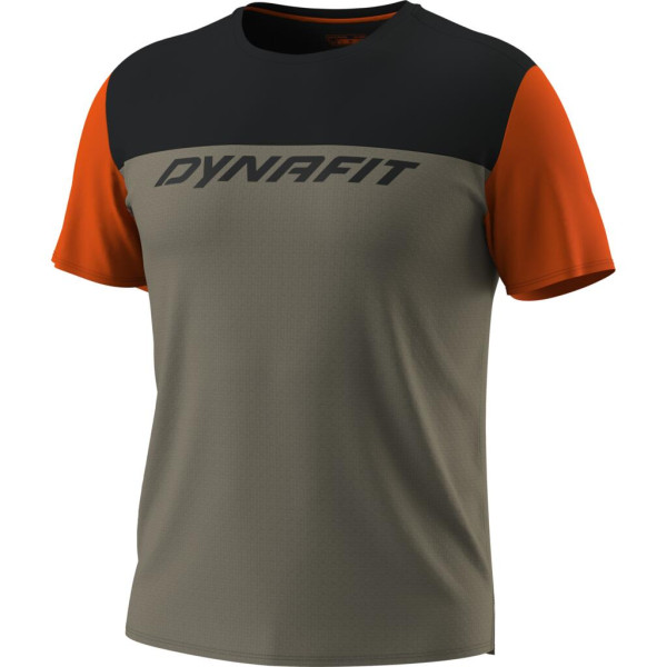 DYNAFIT Traverse Light T-Shirt Herren