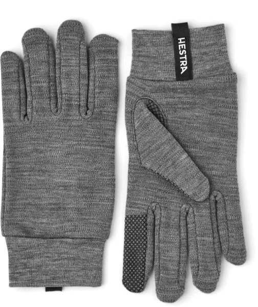 Hestra MERINO TOUCH POINT