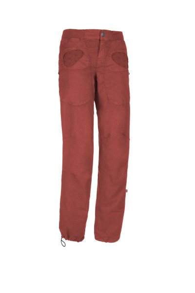 E9 ONDA FLAX Damenkletterhose