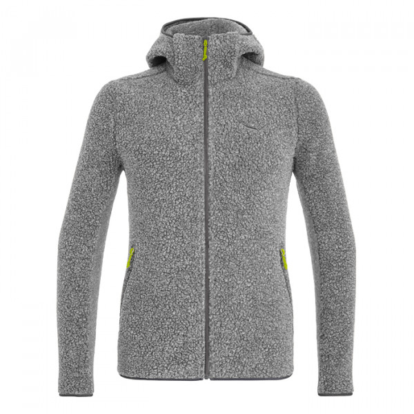 0408 grey melange