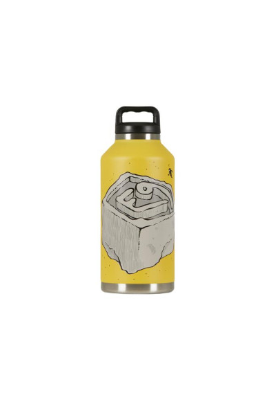 E9 BOCCIONE Thermoflasche
