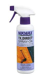 NIKWAX TX.Direct Spray-On 300ml