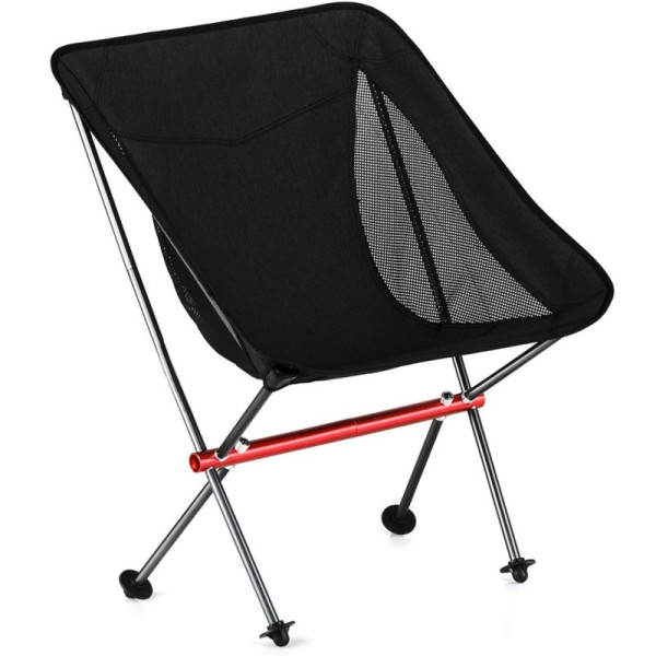 Relags Basic Nature Travelchair Ultralight "Low Rest" Faltstuhl