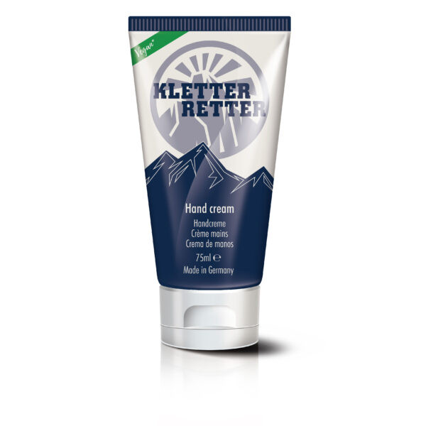 KLETTERRETTER Handcreme 75ml