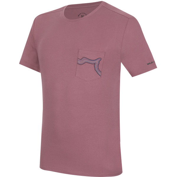 Wild Country SESSION 3 M T-SHIRT