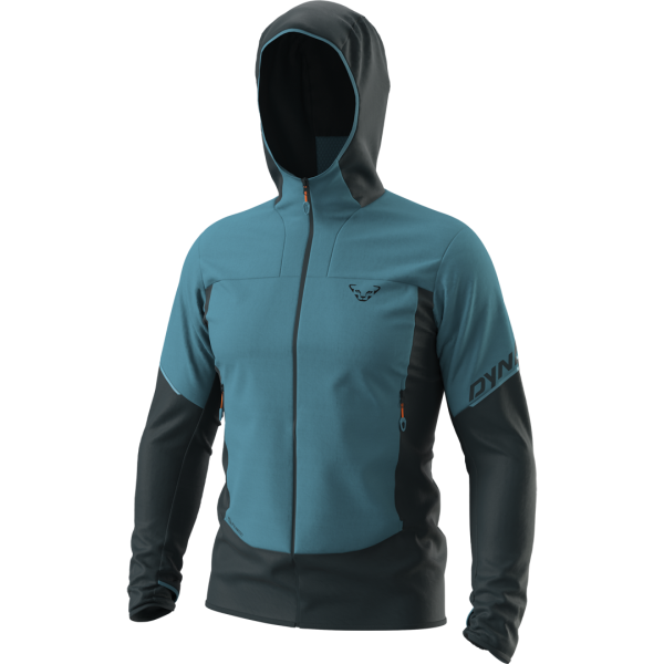 DYNAFIT TRAVERSE ALPHA HOODED Jacke Herren