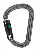 PETZL KARABINER WILLIAM BALL-LOCK WILLIAM