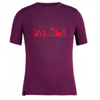 6879/dark purple melange 6879/dark purple melange