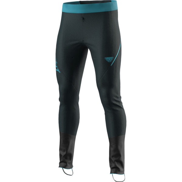 Dynafit Mezzalama Race Damenhose in schwarz blau