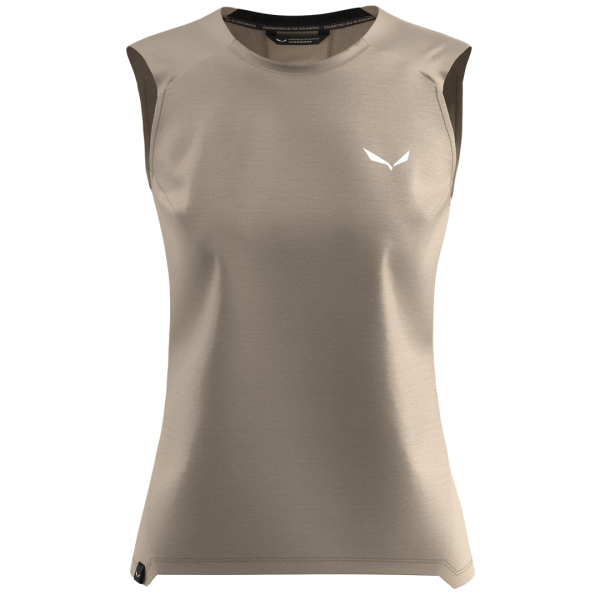 SALEWA PUEZ AM HYB TANKTOP Damen