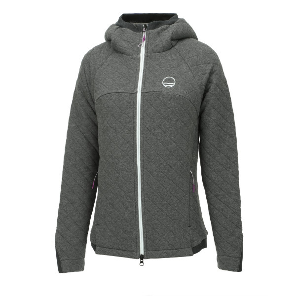 0630 dark grey melange