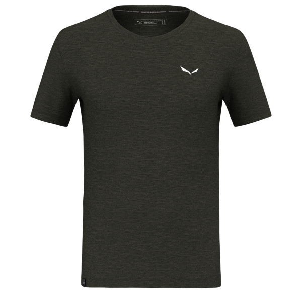 SALEWA EAGLE MINILOGO AM T-SHIRT M