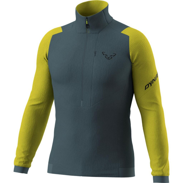 DYNAFIT BLACKLIGHT Thermal 1/2 Zip Herren