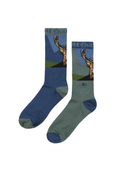 E9 ODD DEER Socken