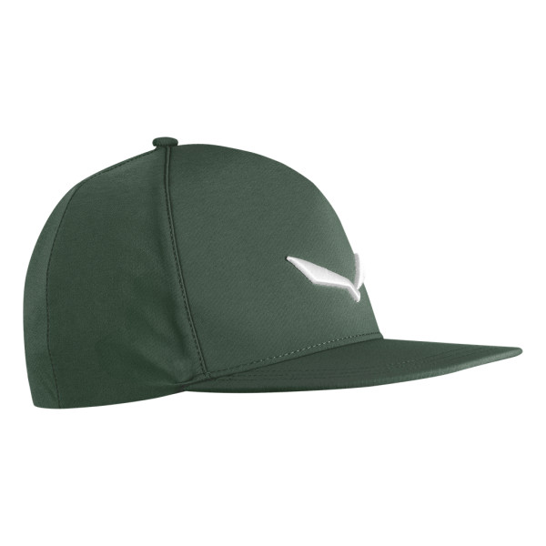 Salewa Pedroc DST Cap Grün