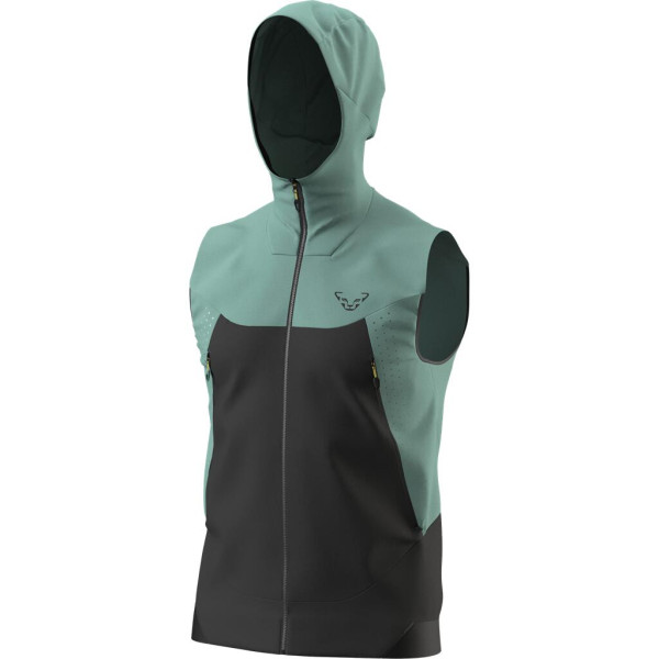 DYNAFIT TRANSALPER DST Dynastretch Weste Herren