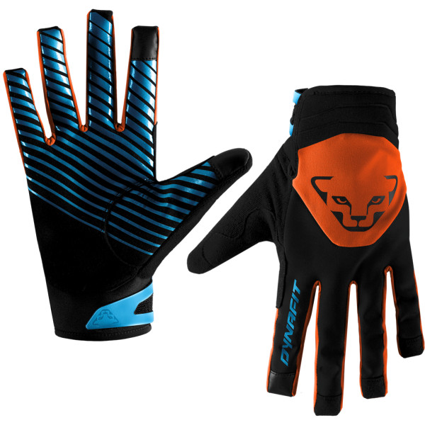 DYNAFIT RADICAL 2 SOFTSHELL GLOVES HANDSCHUHE