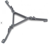 PRIMUS STÜTZFUSS FÜR KARTUSCHEN PRIMUS STÜTZFUSS FÜR KARTUSCHEN