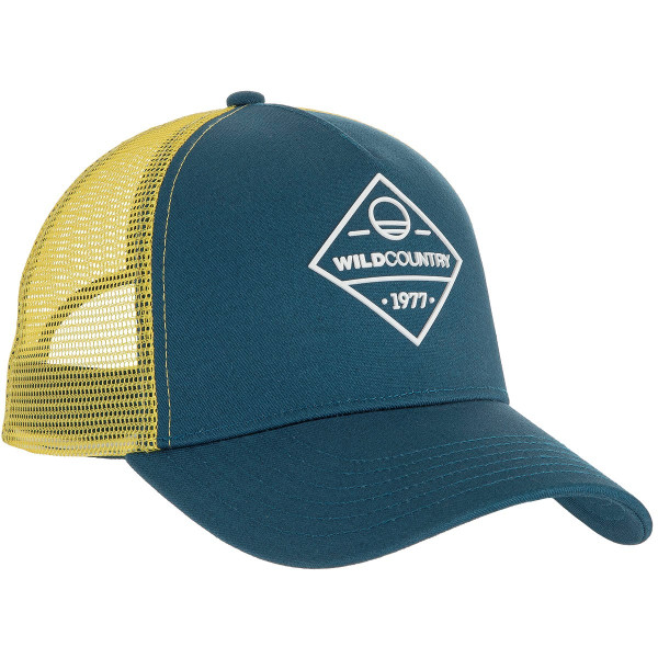 WILD COUNTRY SESSION CAP
