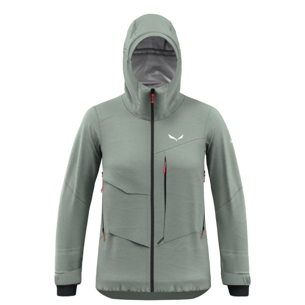 SALEWA SELLA FREE 3L PTX JACKE Damen