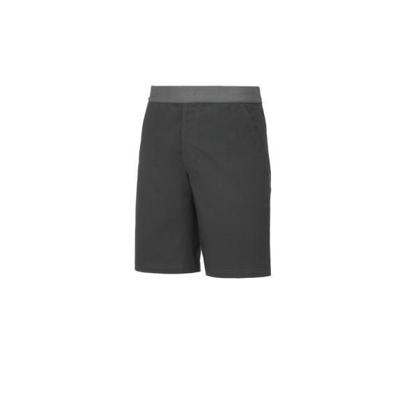 Session Herrenshorts onyx